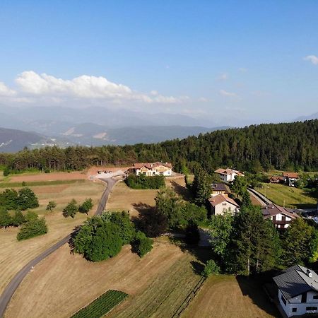 הוילה פאי דלה פאגאנלה Bioagritur La Casa Dei Trajeri מראה חיצוני תמונה