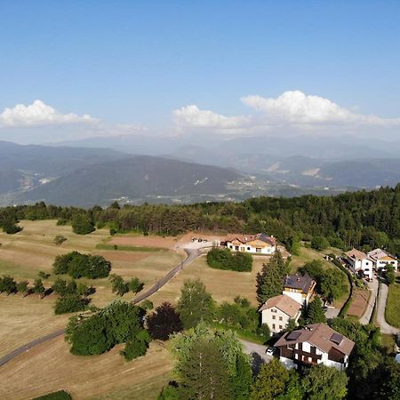 הוילה פאי דלה פאגאנלה Bioagritur La Casa Dei Trajeri מראה חיצוני תמונה