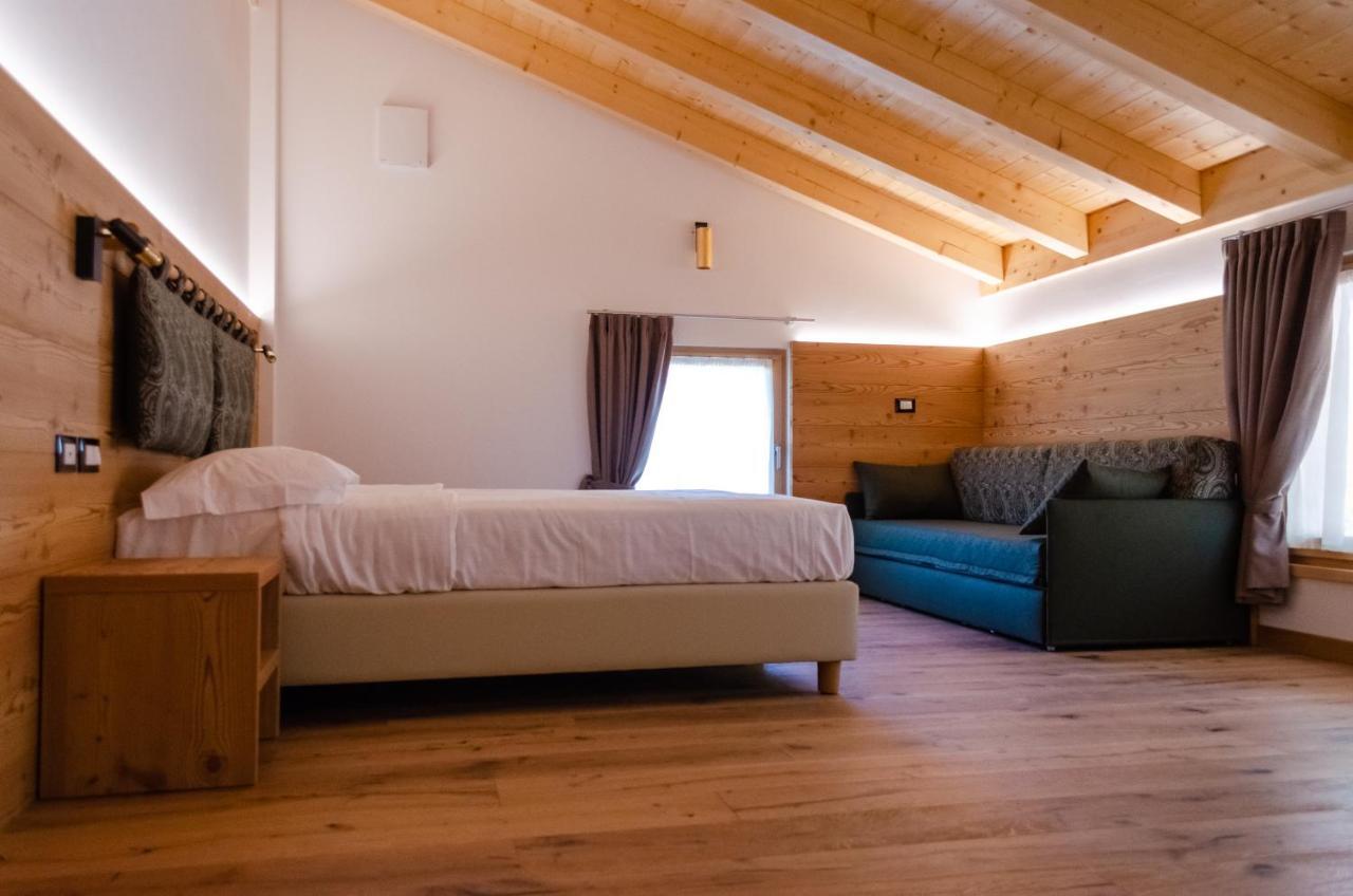 הוילה פאי דלה פאגאנלה Bioagritur La Casa Dei Trajeri מראה חיצוני תמונה