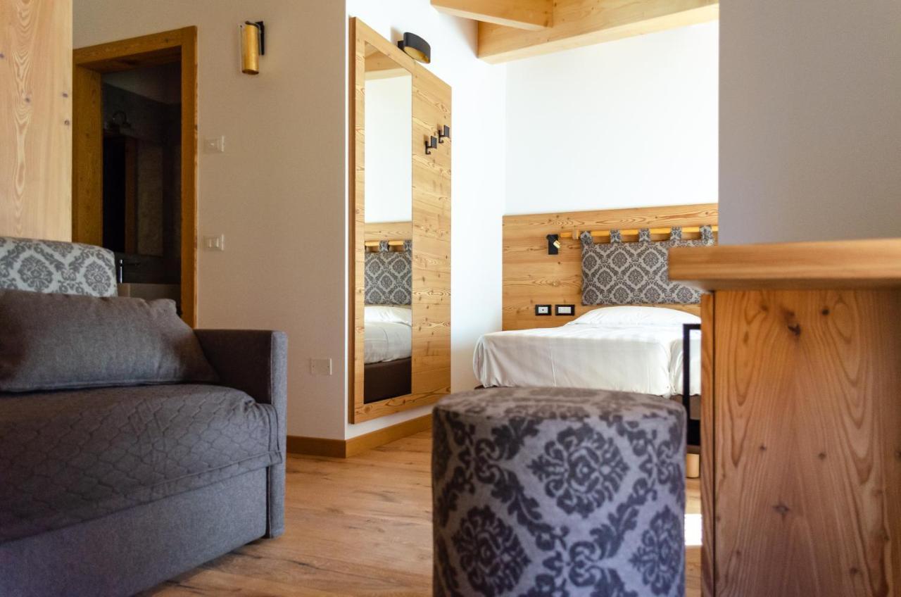 הוילה פאי דלה פאגאנלה Bioagritur La Casa Dei Trajeri מראה חיצוני תמונה