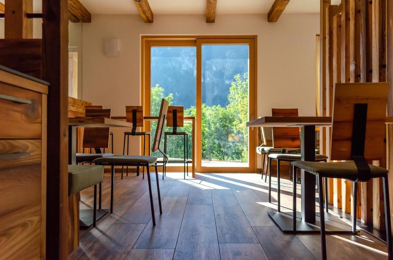 הוילה פאי דלה פאגאנלה Bioagritur La Casa Dei Trajeri מראה חיצוני תמונה
