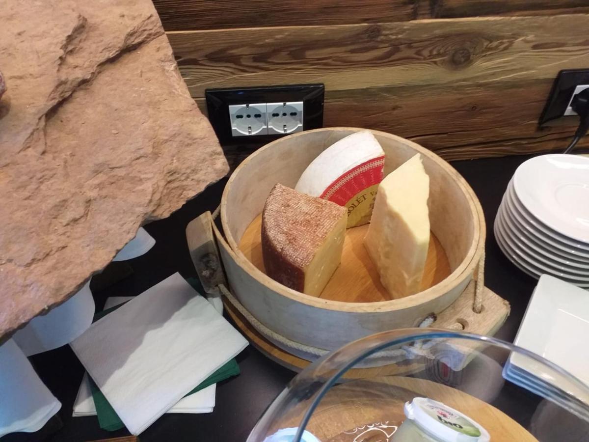 הוילה פאי דלה פאגאנלה Bioagritur La Casa Dei Trajeri מראה חיצוני תמונה