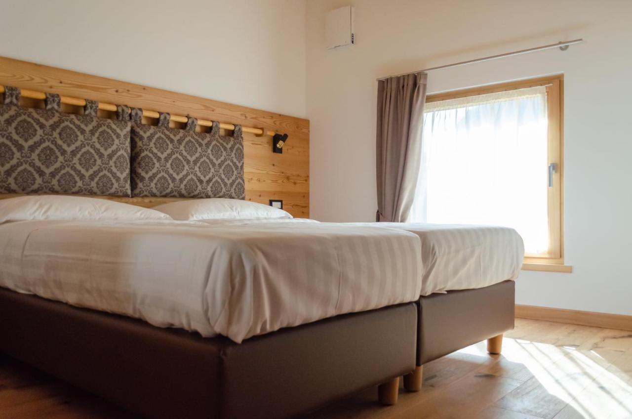 הוילה פאי דלה פאגאנלה Bioagritur La Casa Dei Trajeri מראה חיצוני תמונה