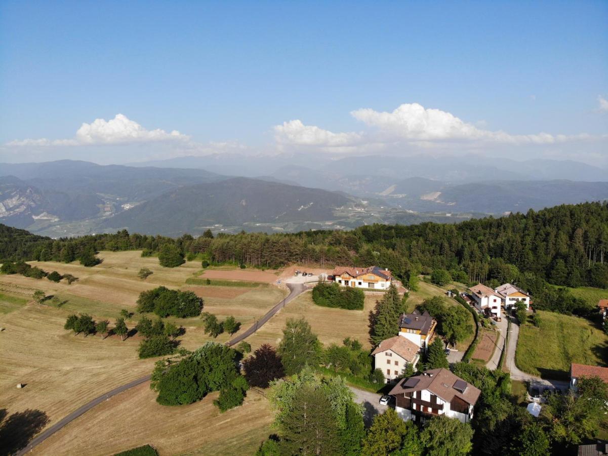 הוילה פאי דלה פאגאנלה Bioagritur La Casa Dei Trajeri מראה חיצוני תמונה